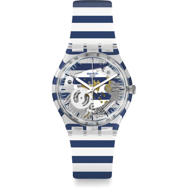 SWATCH OUTLET RELÓGIO GE270