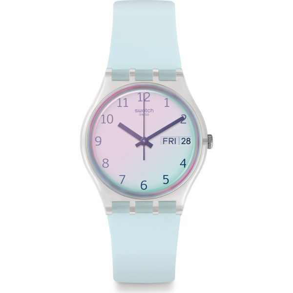 SWATCH RELOGIO GE713