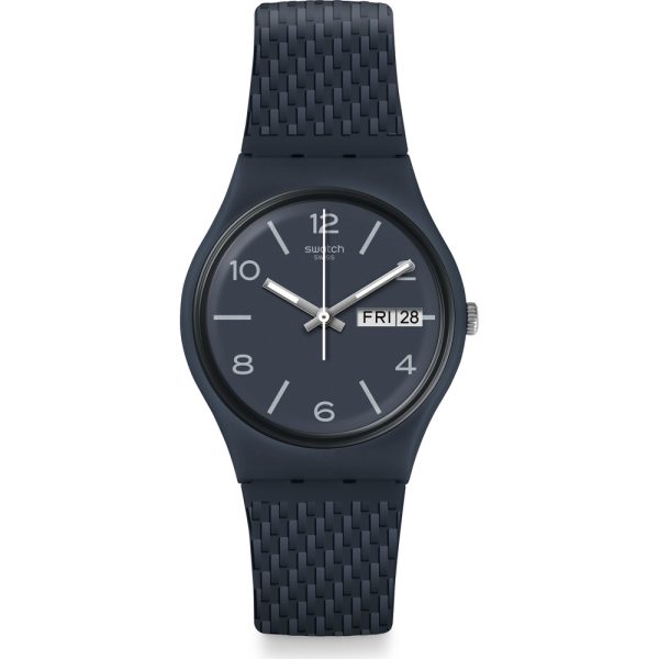 SWATCH OUTLET RELÓGIO GN725