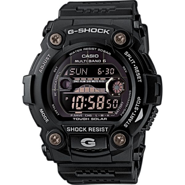 CASIO G-SHOCK RELOGIO GW-7900B-1ER