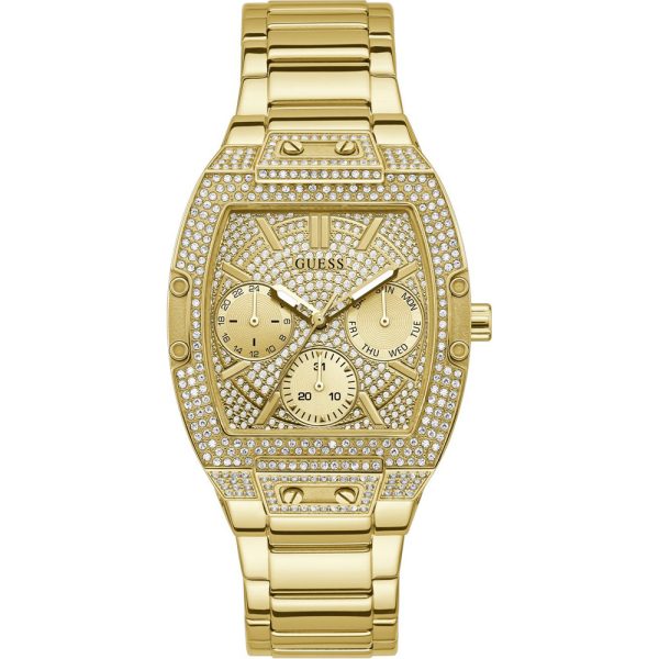 GUESS RELOGIO GW0104L2