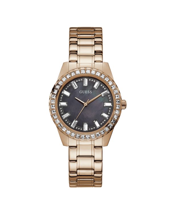 GUESS RELOGIO GW0111L3