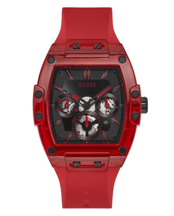 GUESS RELOGIO GW0203G5