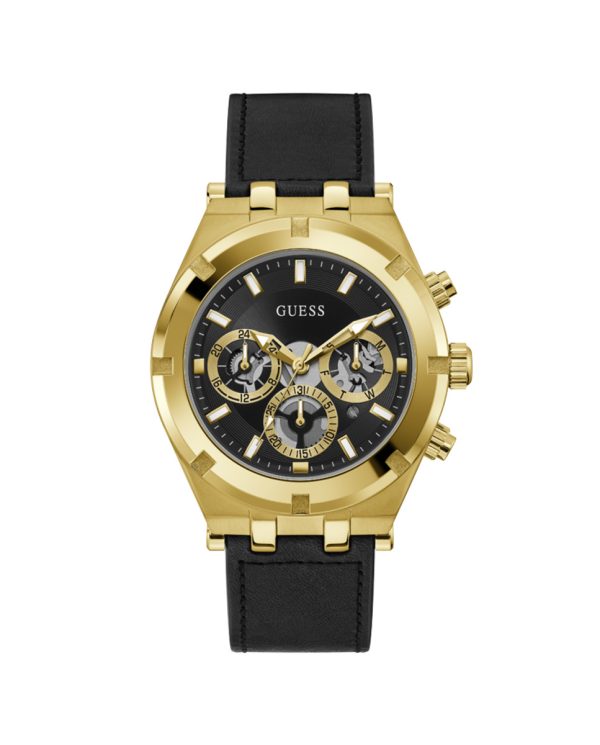 GUESS RELOGIO GW0262G2