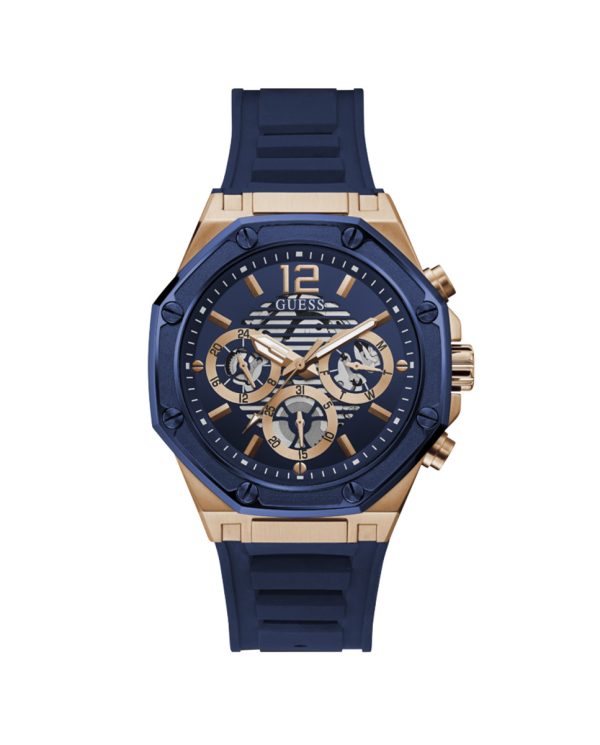 GUESS RELOGIO GW0263G2