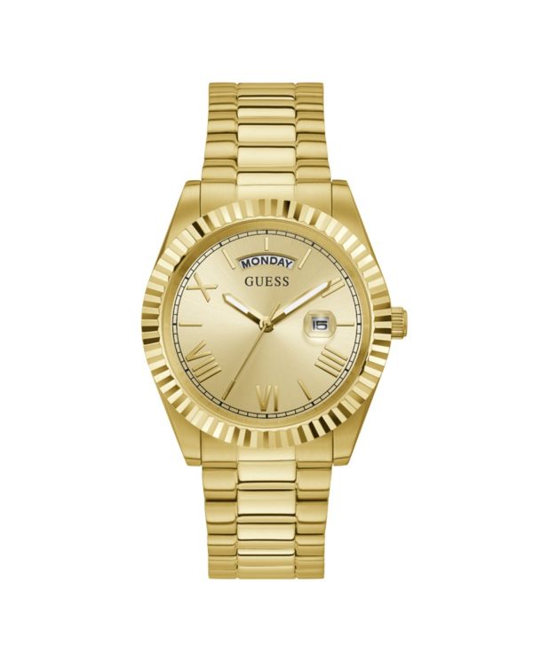 GUESS RELOGIO GW0265G2