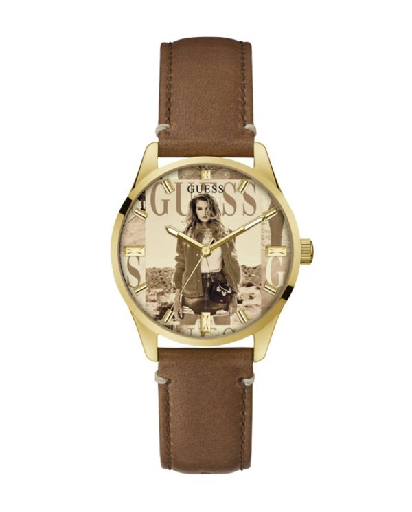 GUESS RELOGIO GW0290L1