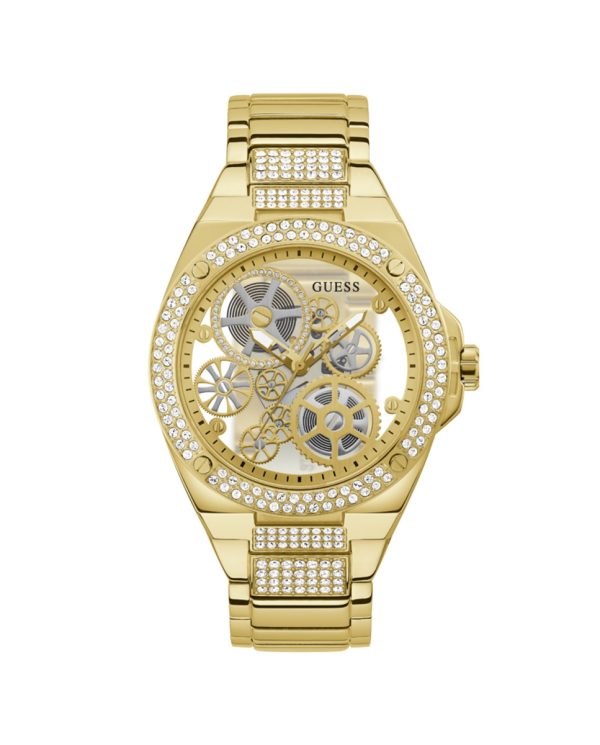 GUESS RELOGIO GW0323G2