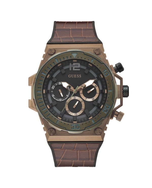 GUESS RELOGIO GW0326G2