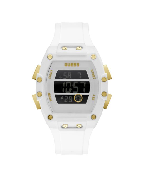 GUESS RELOGIO GW0340G1