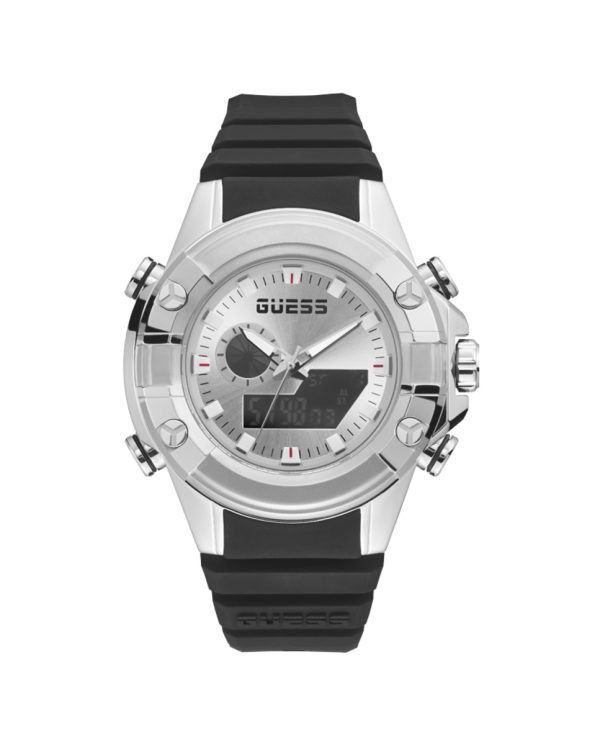 GUESS RELOGIO GW0341G1