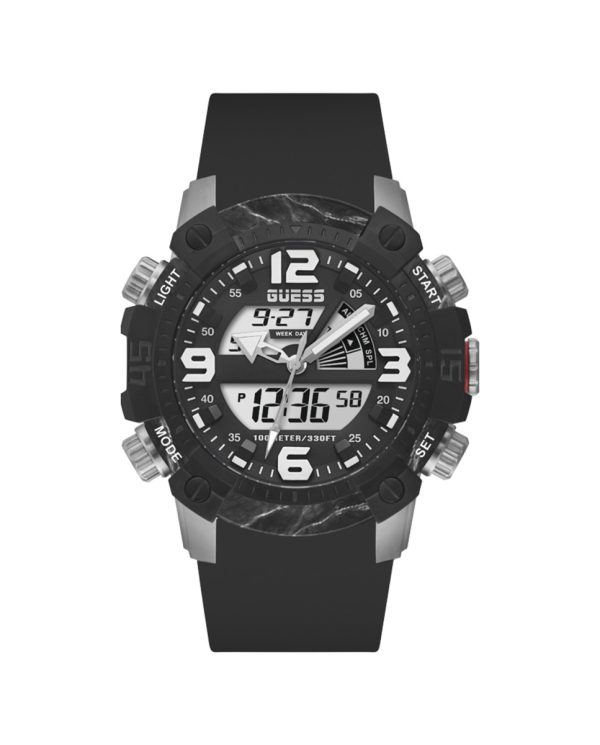 GUESS RELOGIO GW0421G1