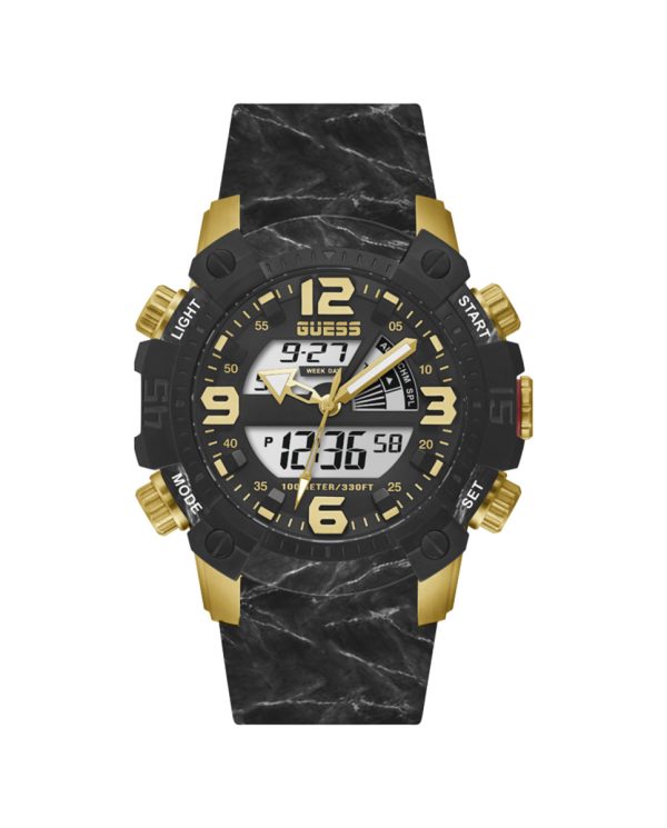 GUESS RELOGIO GW0421G2