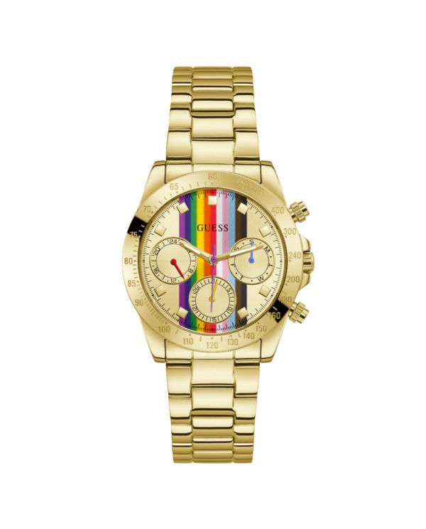 GUESS RELOGIO GW0433L1