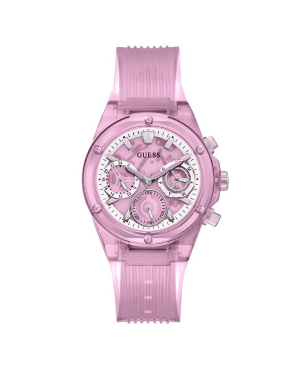 GUESS RELOGIO GW0438L2