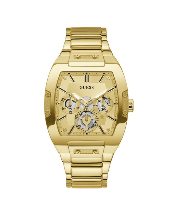 GUESS RELOGIO GW0456G2