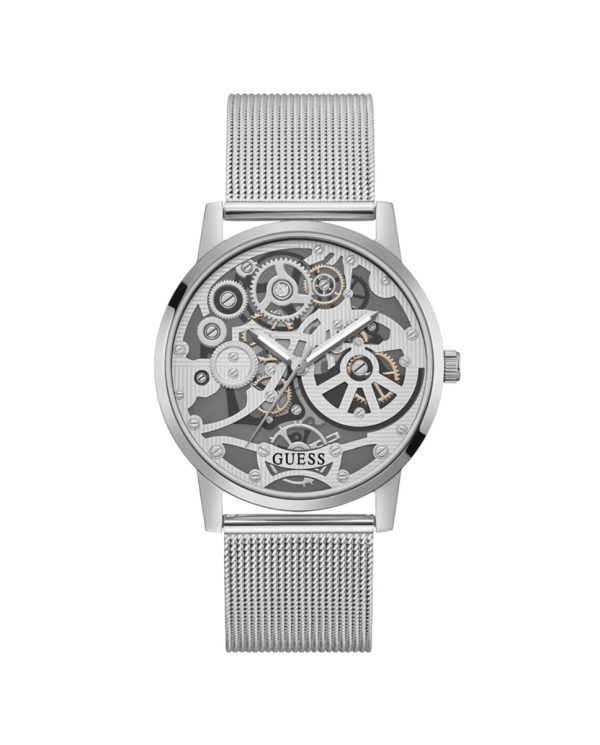 GUESS RELOGIO GW0538G1