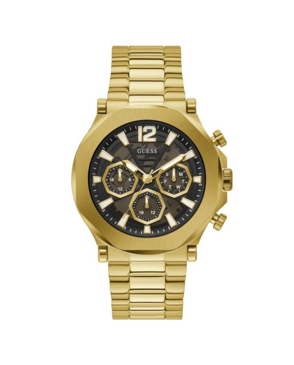 GUESS RELOGIO GW0539G2