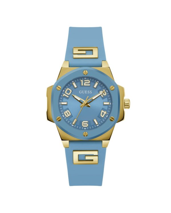 GUESS RELOGIO GW0555L3