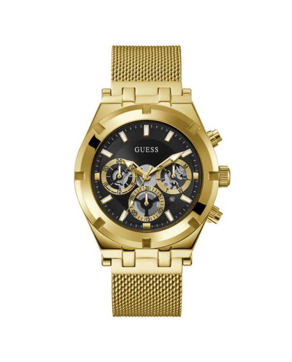 GUESS RELOGIO GW0582G2