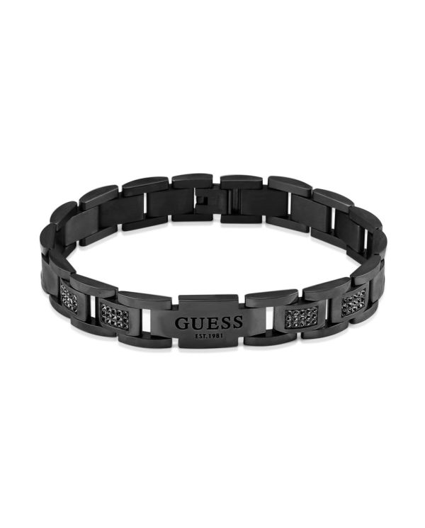 GUESS PULSEIRA JUMB01342JWGMBKT-U