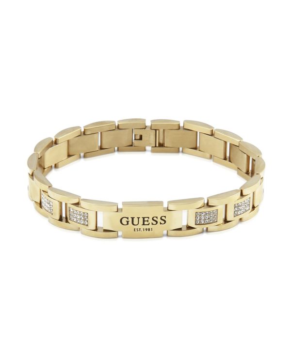 GUESS PULSEIRA JUMB01342JWYGT-U