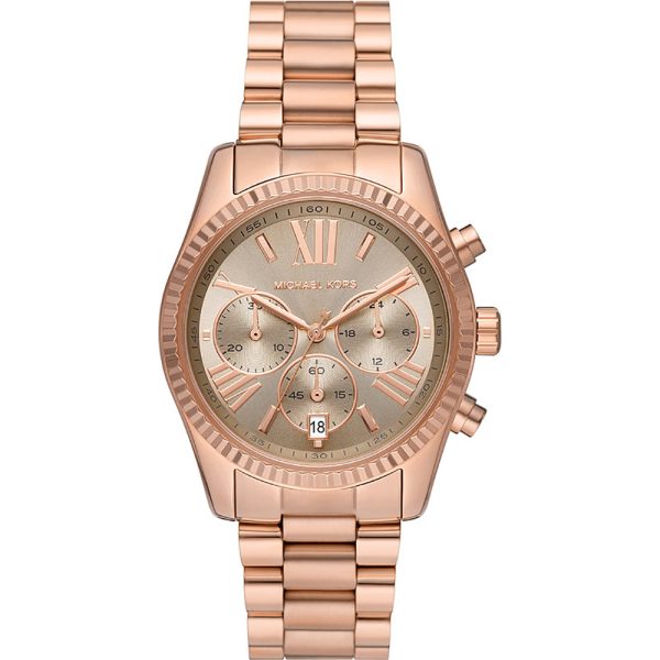 MICHAEL KORS OUTLET RELOGIO MK7217