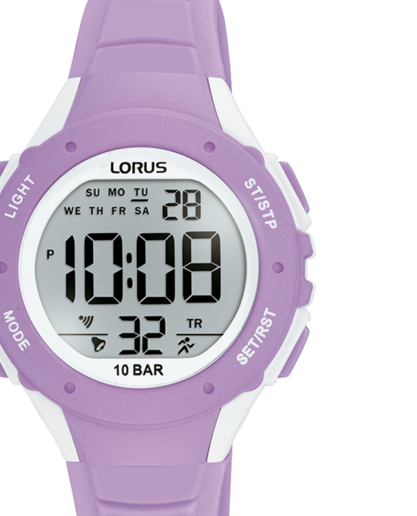 LORUS RELOGIO R2369PX9