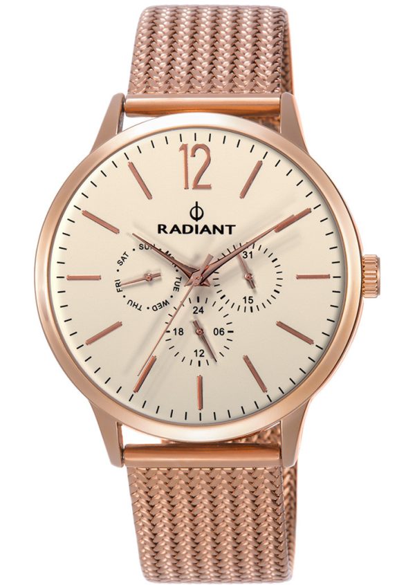 RADIANT RELOGIO RA415615