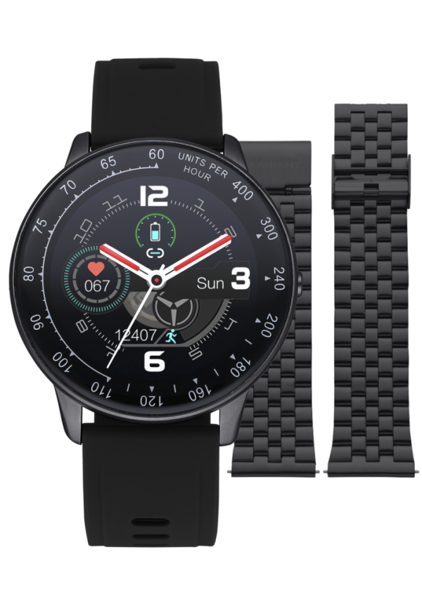 RADIANT SMARTWATCH SMARTWATCH RAS20401DF