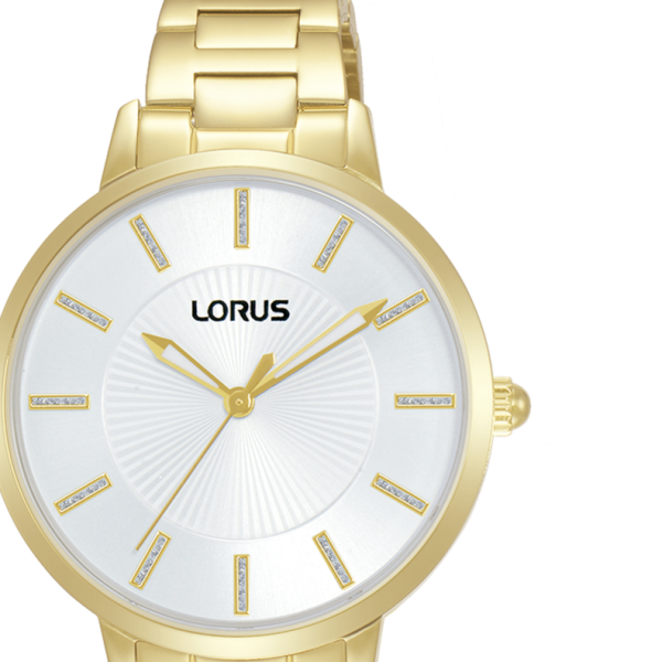 LORUS RELOGIO RG218VX9