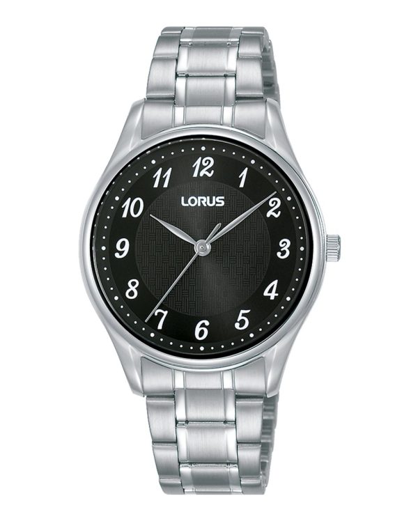 LORUS RELOGIO RG221UX9