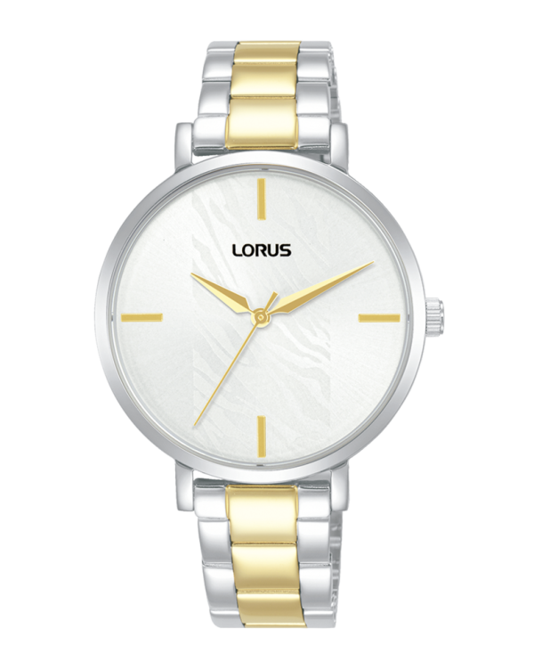 LORUS RELOGIO RG227WX9