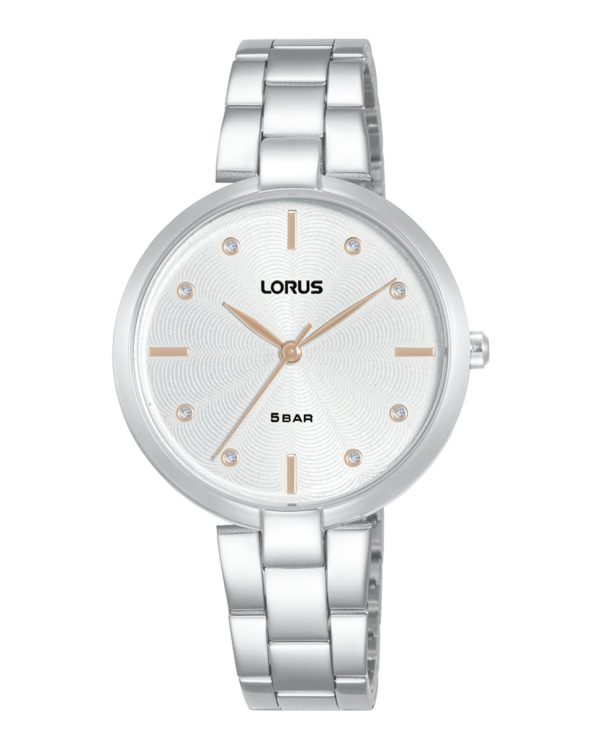 LORUS RELOGIO RG233VX9