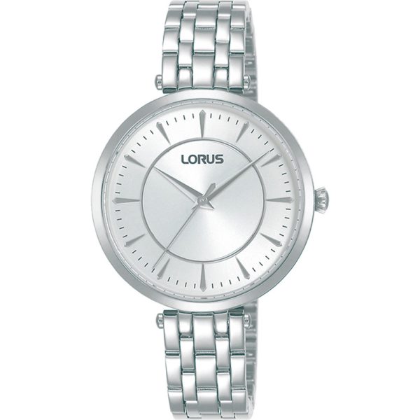 LORUS RELOGIO RG253UX9