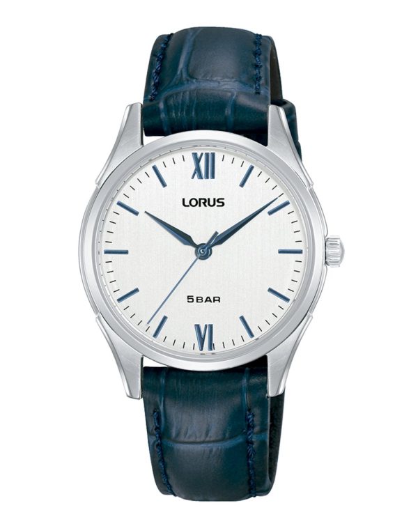 LORUS RELÓGIO RG281VX9