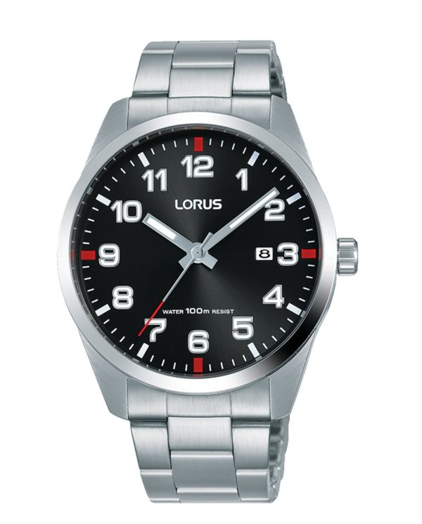 LORUS RELOGIO RH973JX5