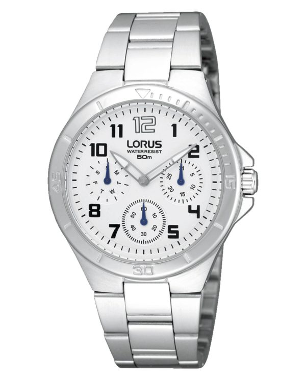 LORUS RELOGIO RP655BX9