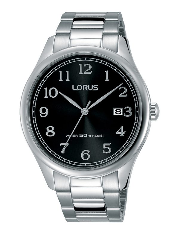 LORUS RELOGIO RS917DX9