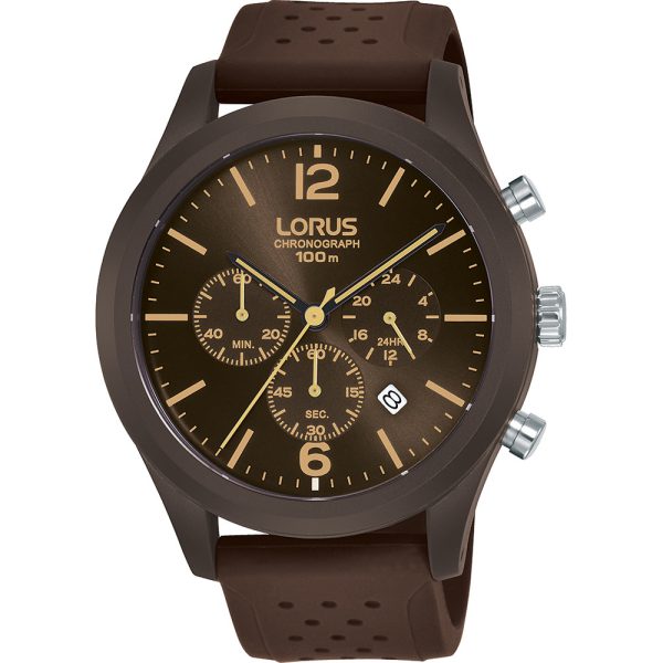 LORUS RELOGIO RT351HX9