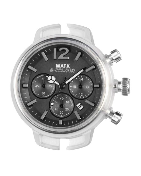 WATXANDCO  SILICONE RELOGIO RWA1452