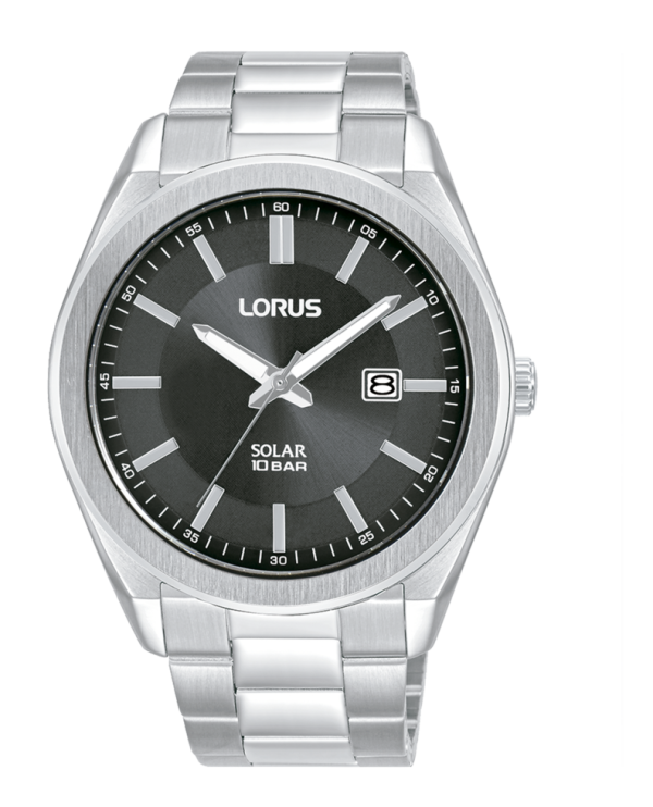 LORUS RELOGIO RX351AX9