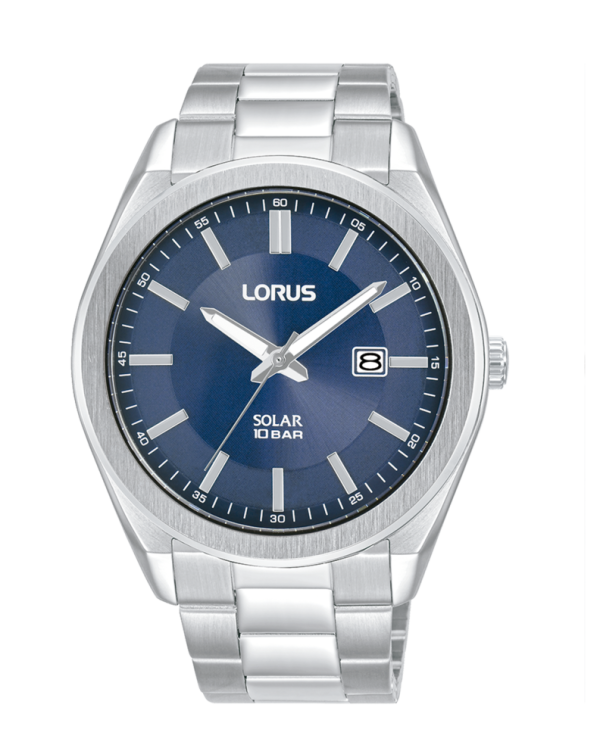 LORUS RELOGIO RX353AX9