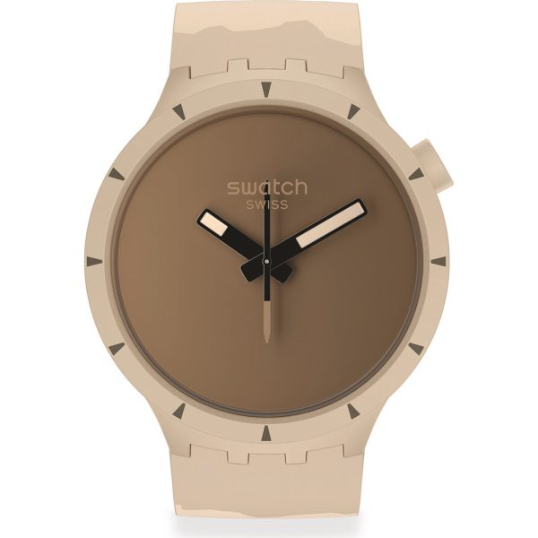 SWATCH RELOGIO SB03C101