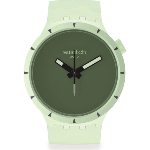 SWATCH RELOGIO SB03G100