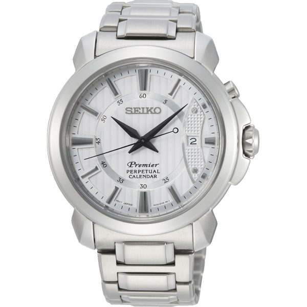 SEIKO GLOBAL BRANDS RELOGIO SNQ155P1