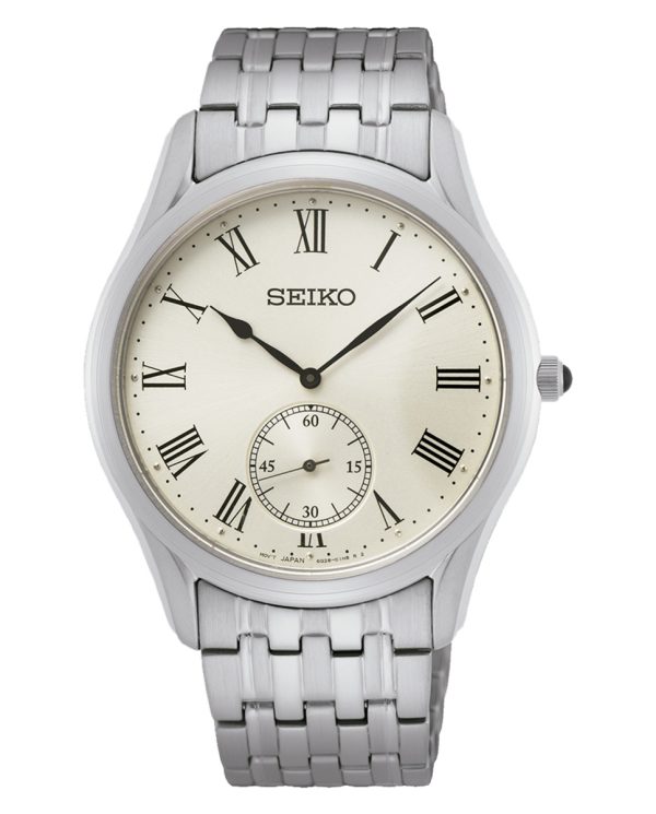 SEIKO RELOGIO SRK047P1