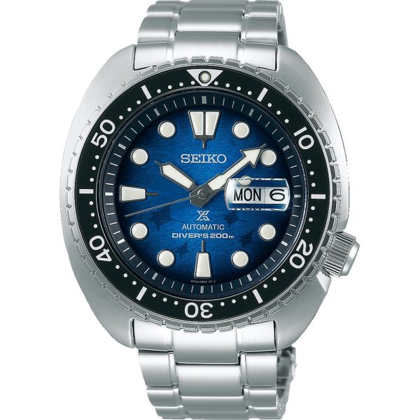 SEIKO GLOBAL BRANDS RELOGIO SRPE39K1