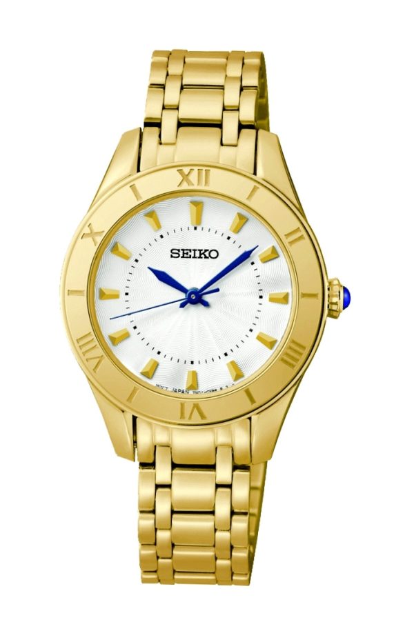 SEIKO OUTLET RELÓGIO SRZ434P1