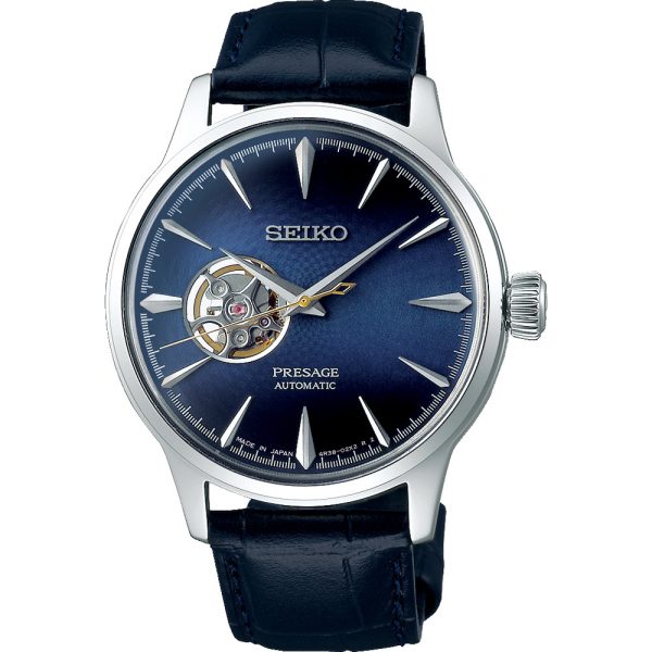 SEIKO GLOBAL BRANDS RELÓGIO SSA405J1